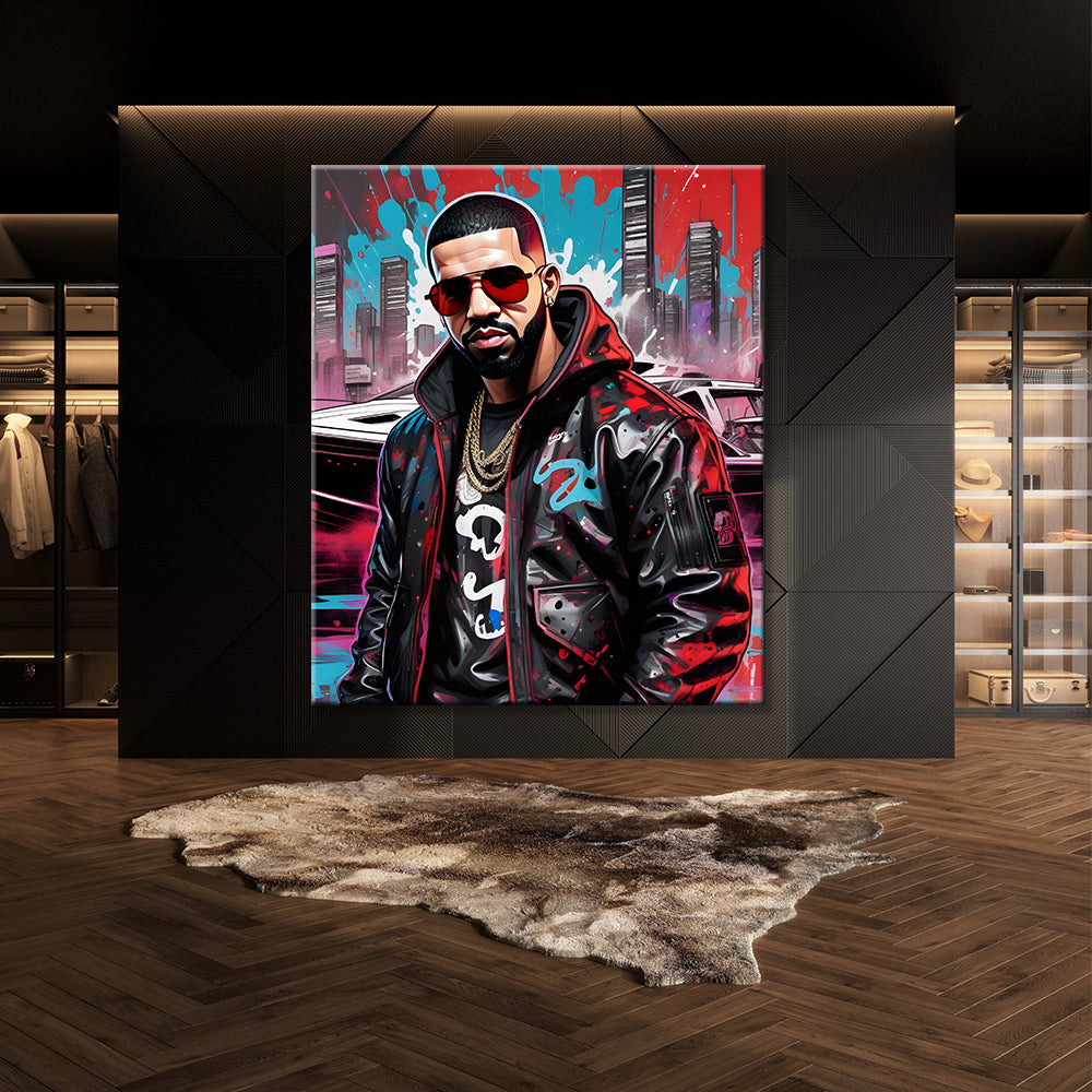 Tableaux Drake 2