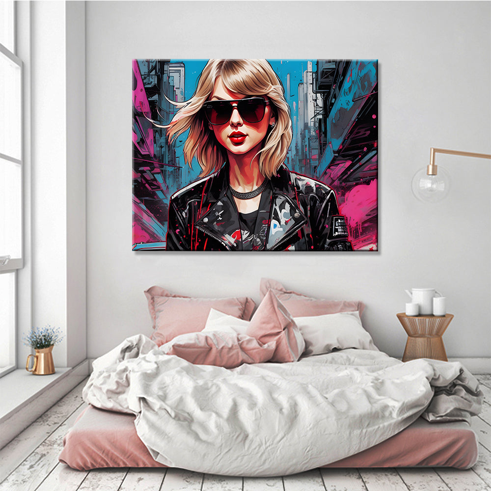 Tableau Taylor Swift 3