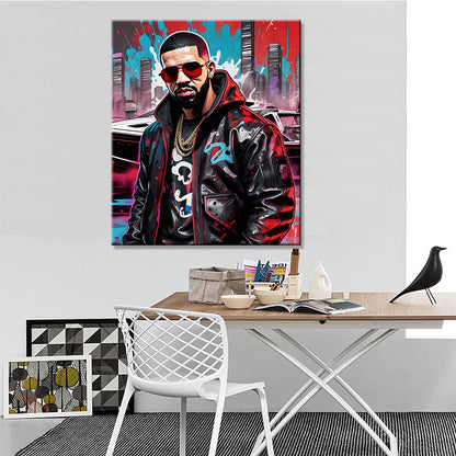 Tableaux Drake 2