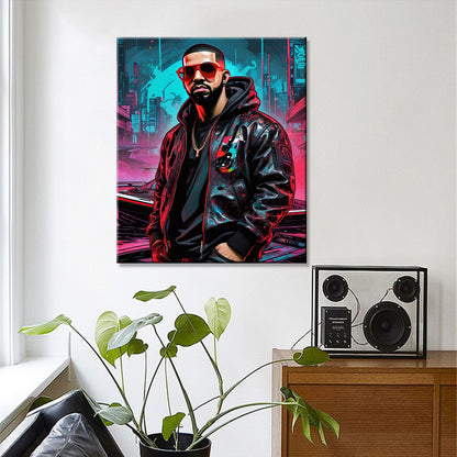 Tableaux Drake 3