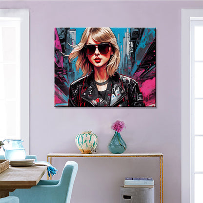 Tableau Taylor Swift 3