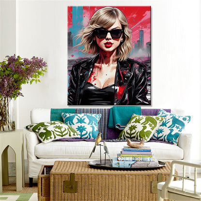 Tableau Taylor Swift