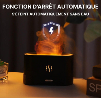 Home Sweet Protector | Humidificateur d'air LED - Home sweet - GAMING, Humidificateur, LED