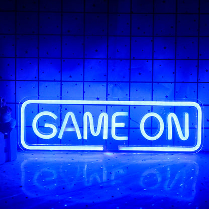 LED Néon GAMING - 8 Modèles - Home sweet - GAMING, LED