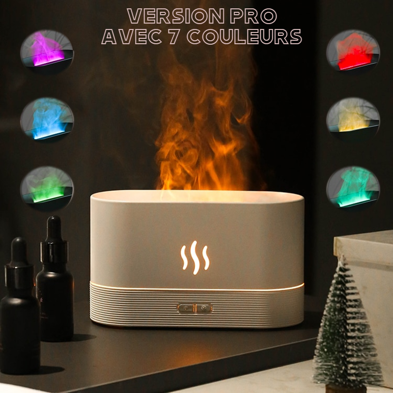 Home Sweet Protector | Humidificateur d'air LED - Home sweet - GAMING, Humidificateur, LED