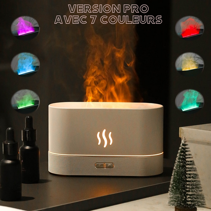 Home Sweet Protector | Humidificateur d'air LED - Home sweet - GAMING, Humidificateur, LED