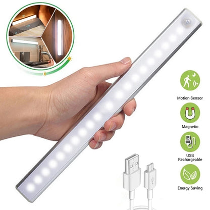 LED Sans Fils Portable avec détecteur de mouvement - Home sweet - LED